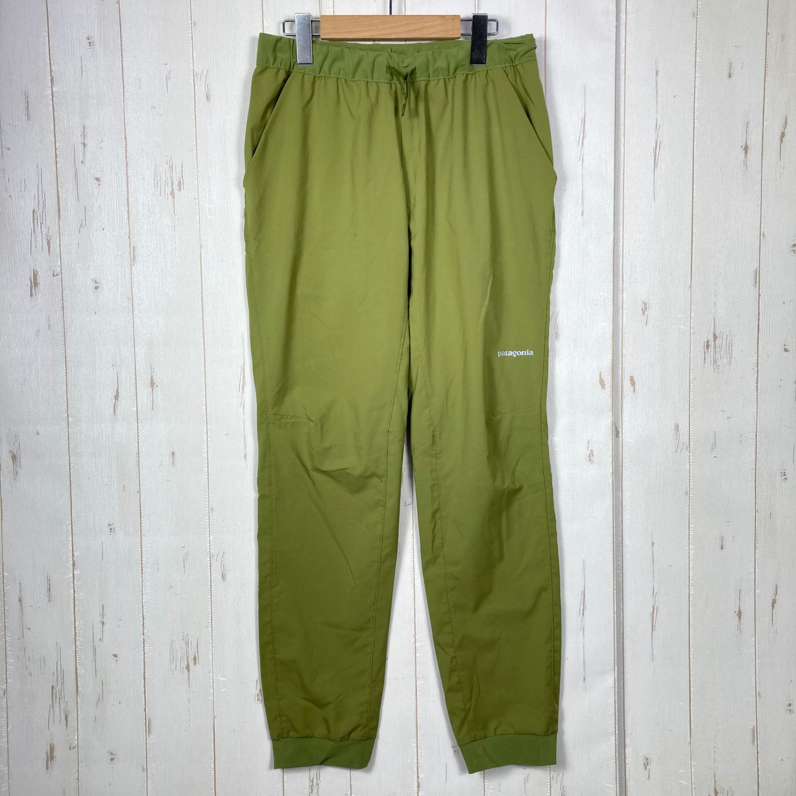パンツ アウトドア 【Men's S グリーン系】 Patagonia ( パタゴニア