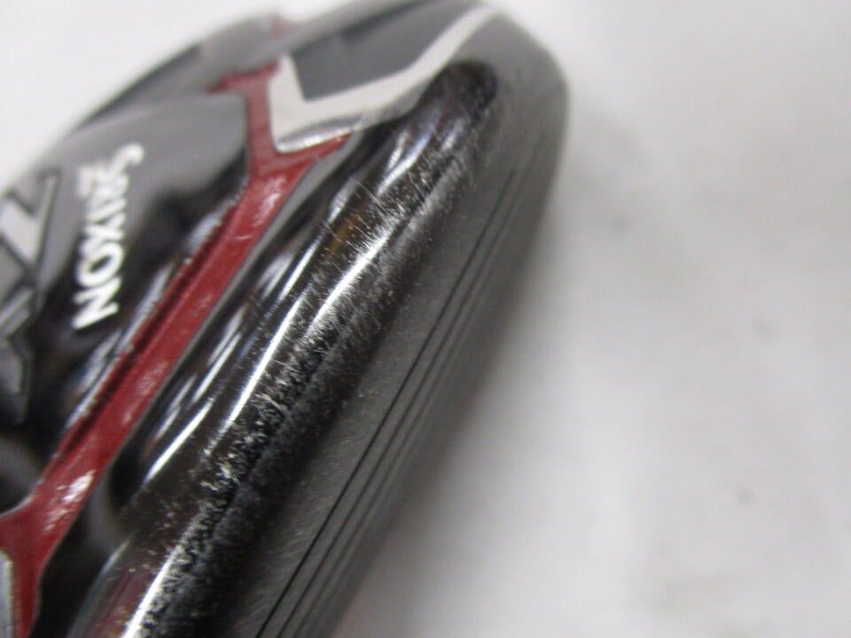 ダンロップ SRIXON ZX HYBRID 19度 NSプロ950GH D.S.T. Sフレックス