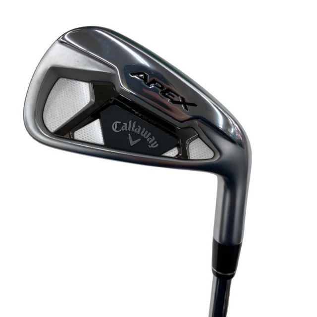 キャロウェイAPEXアイアンセット新品 クラブ スポーツ別 【公式通販】