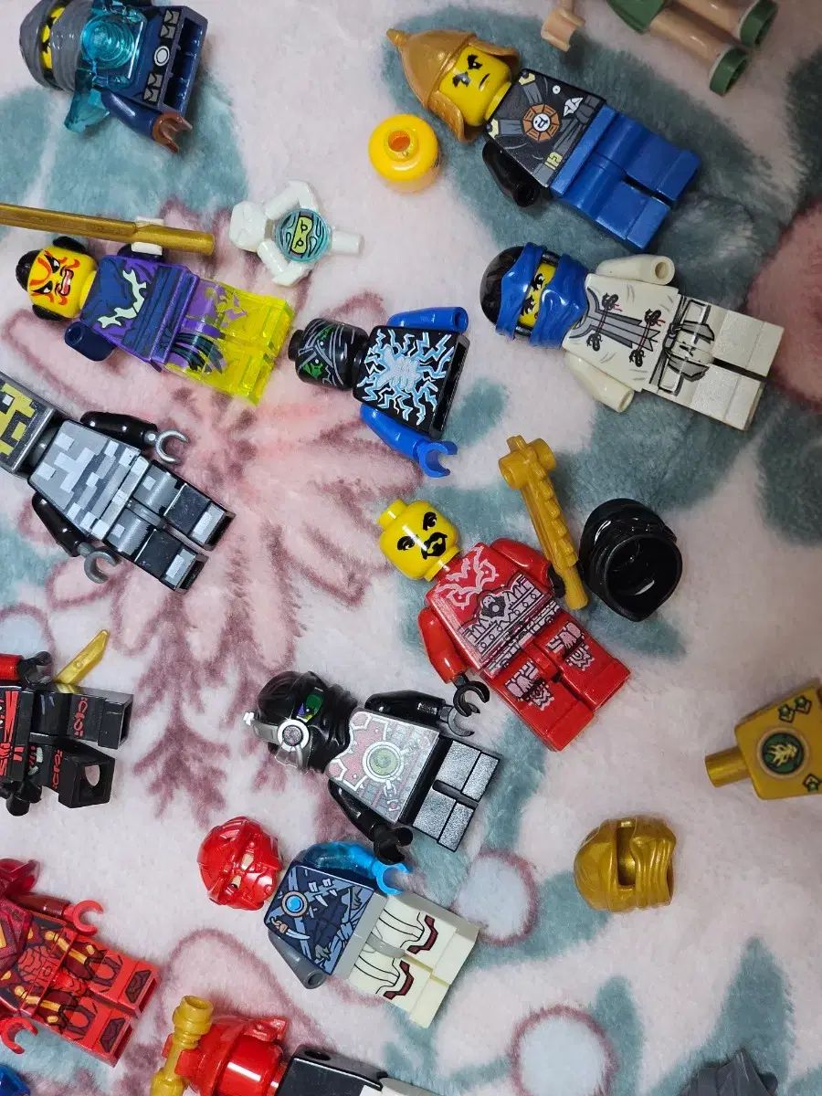  LEGOブロック まとめ売り 4 kg その他 おもちゃ