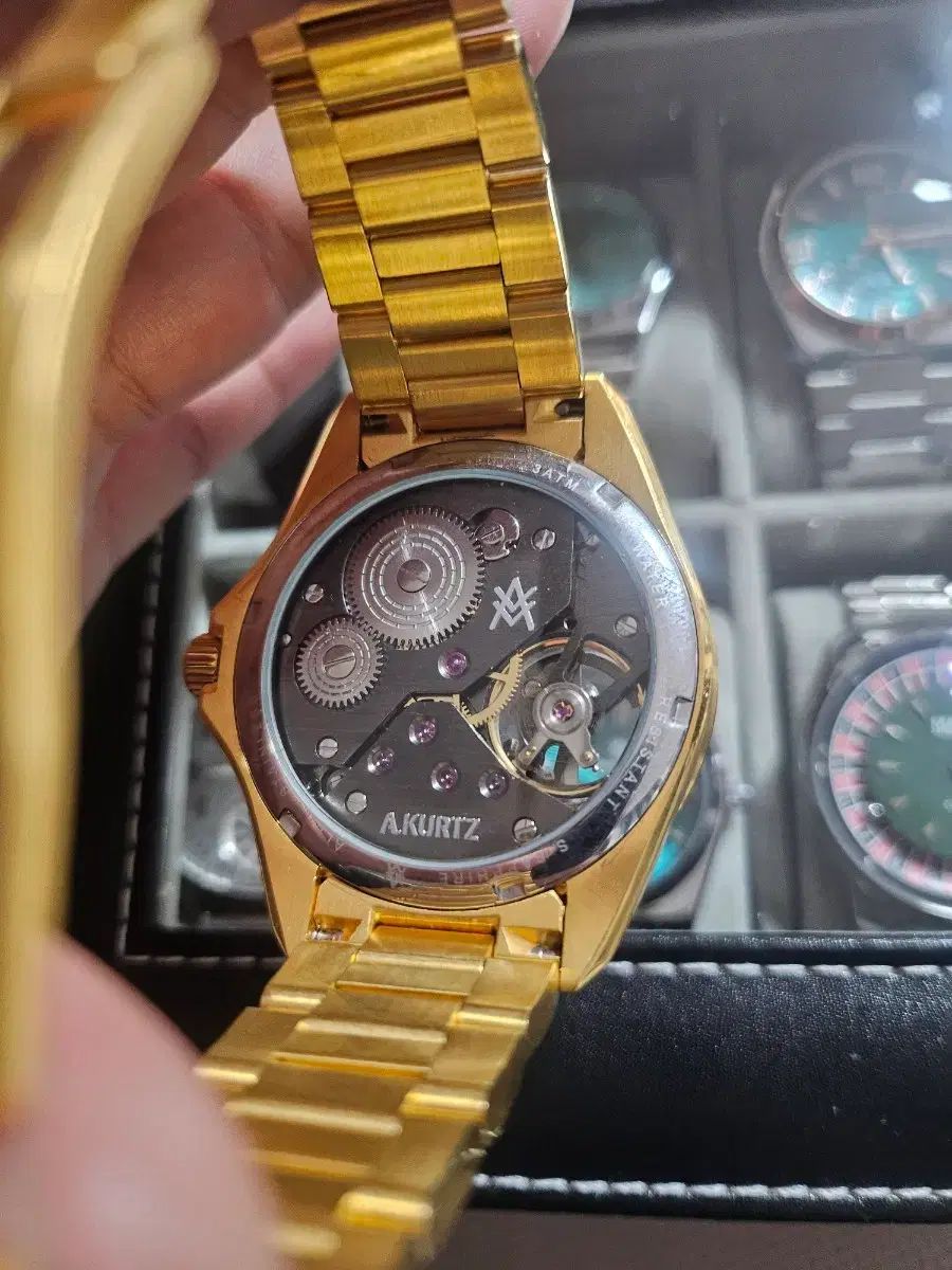 オープンハート