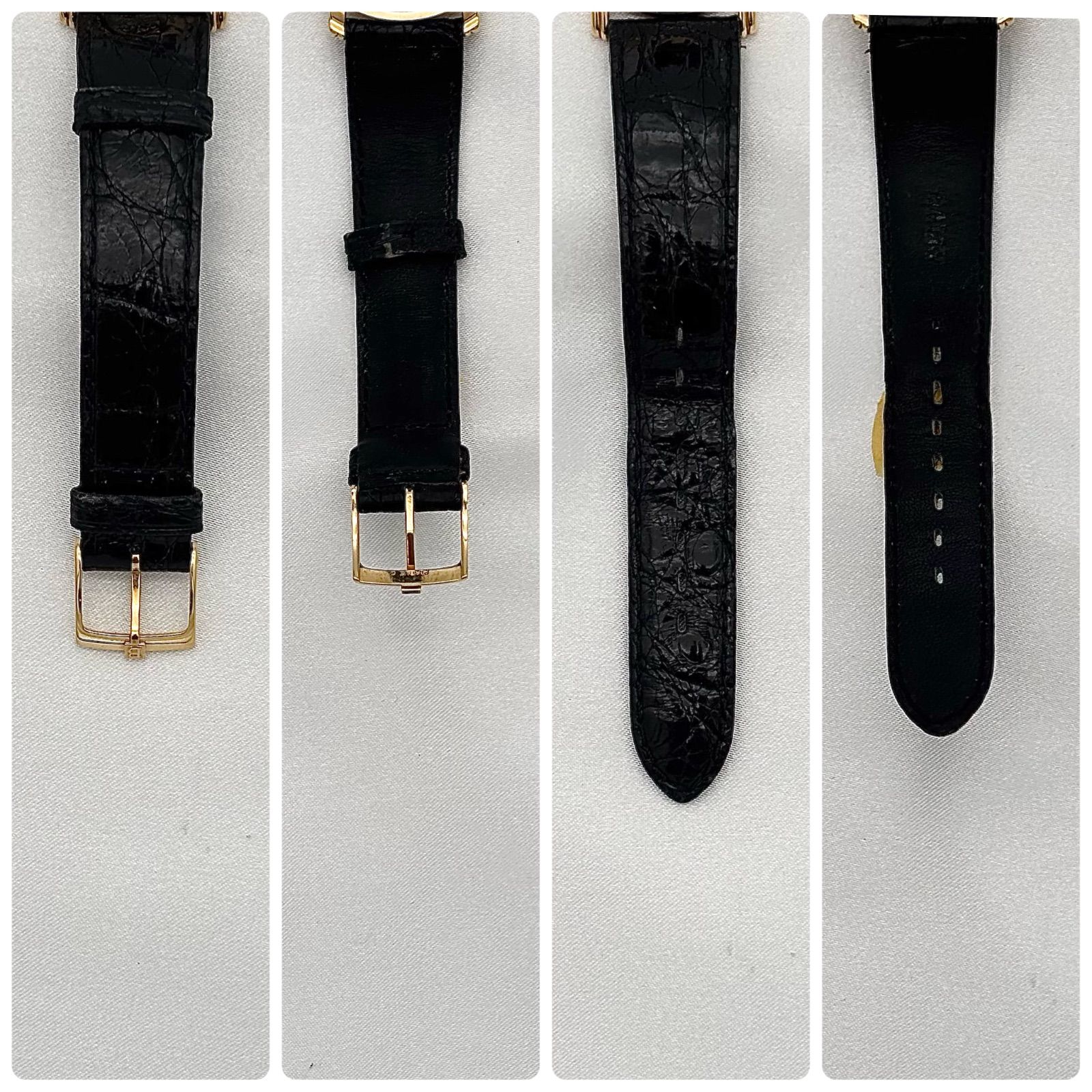 稼働品 Working item バリー BALLY 腕時計 メンズ Mens クォーツ 