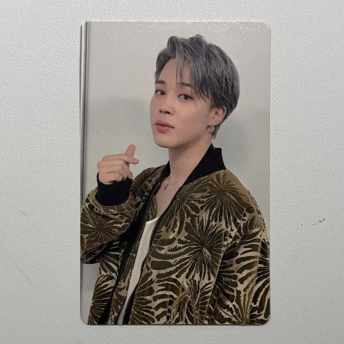 BTS 2018 メモリーズ ブルーレイ ジミン