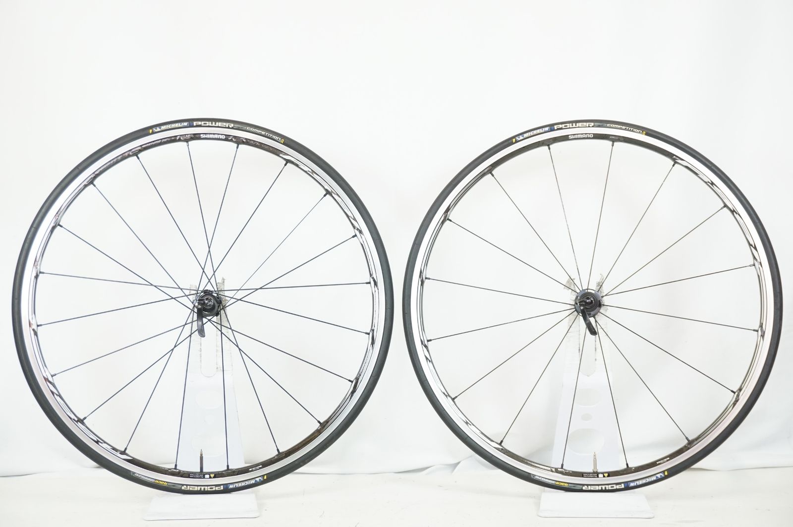 SHIMANO 「シマノ」 WH-RS81-C35 SHIMANO 11S ホイールセット 