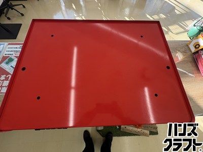 mm ハンズクラフ