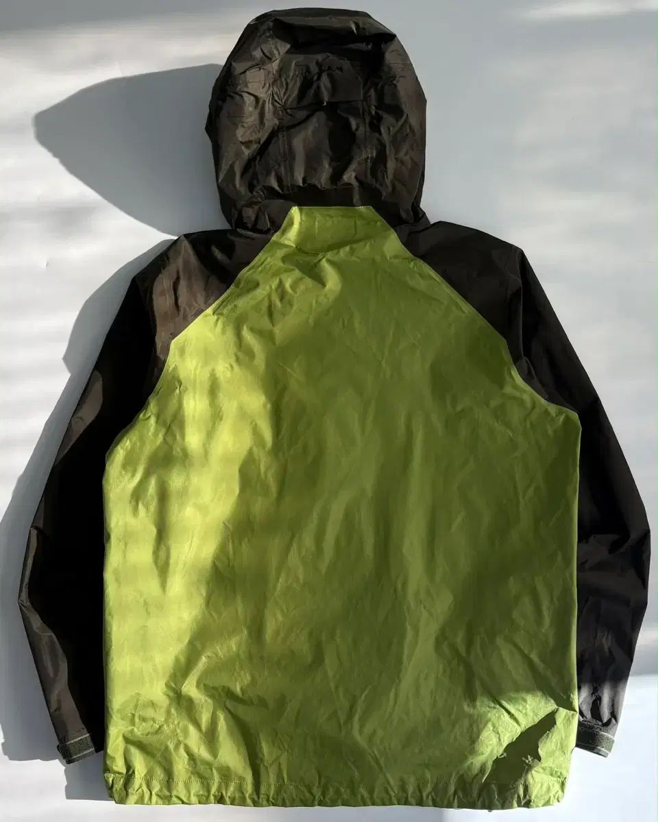 L patagonia パタゴニア トレントシェル ウィンドブレーカー ジャケット