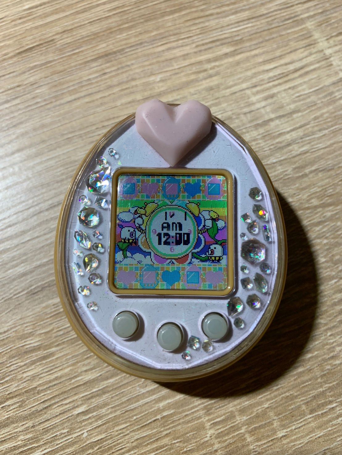 8290 たまごっち ピース パープル 公式通販