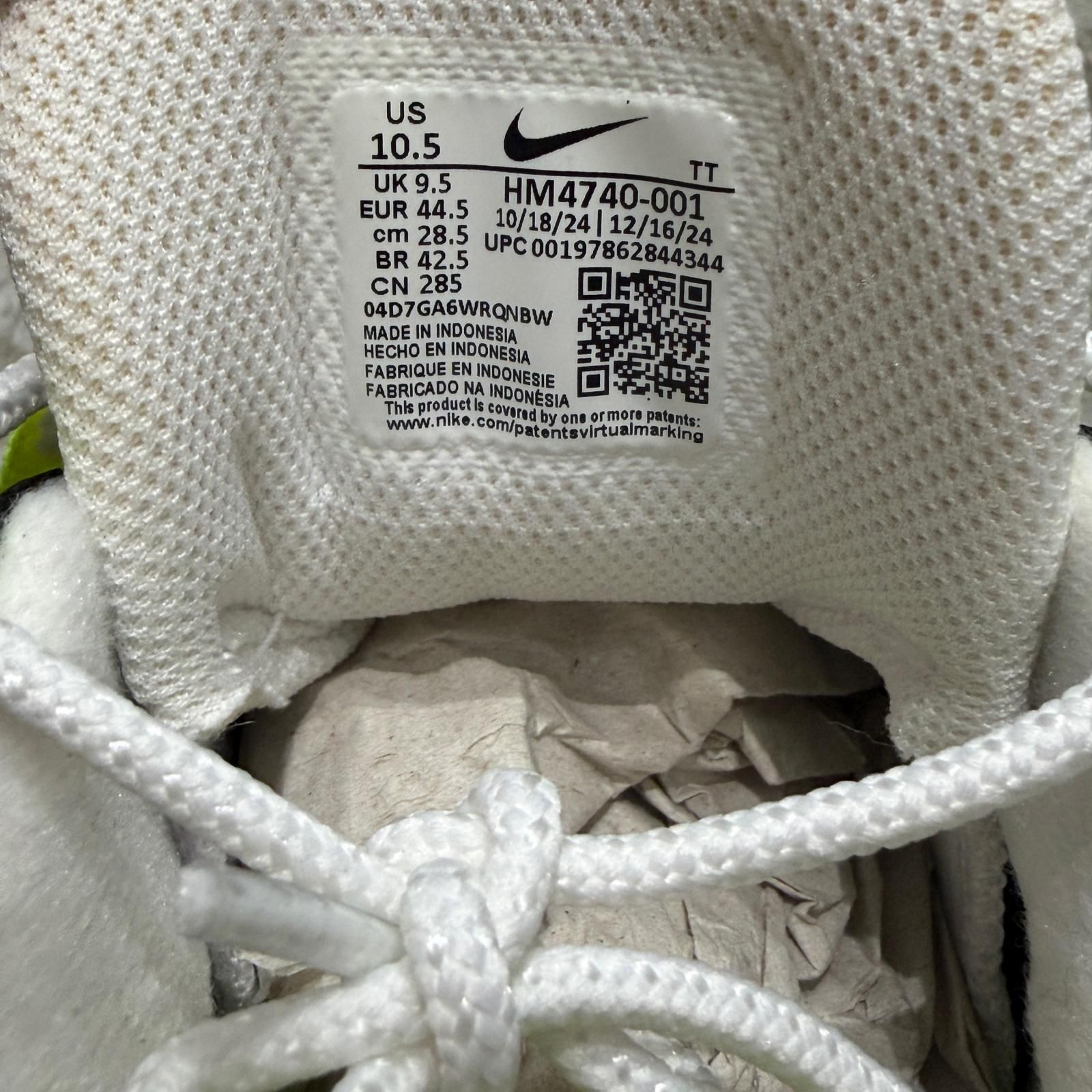 国内正規 未使用 NIKE 2025年製 Air Max 95 OG Big Bubble 