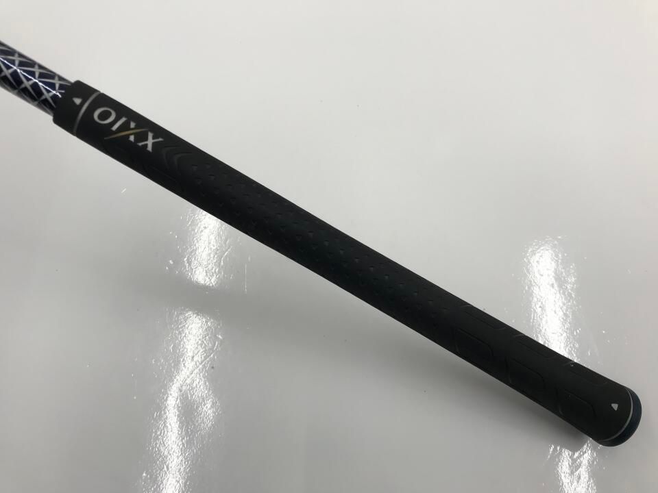 ダンロップ XXIO 9 16.5度 MP900 SRフレックス フェアウェイウッド