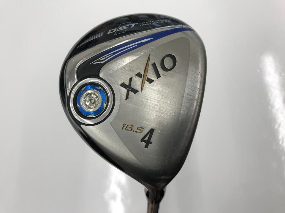 ダンロップ XXIO 9 16.5度 MP900 SRフレックス フェアウェイウッド
