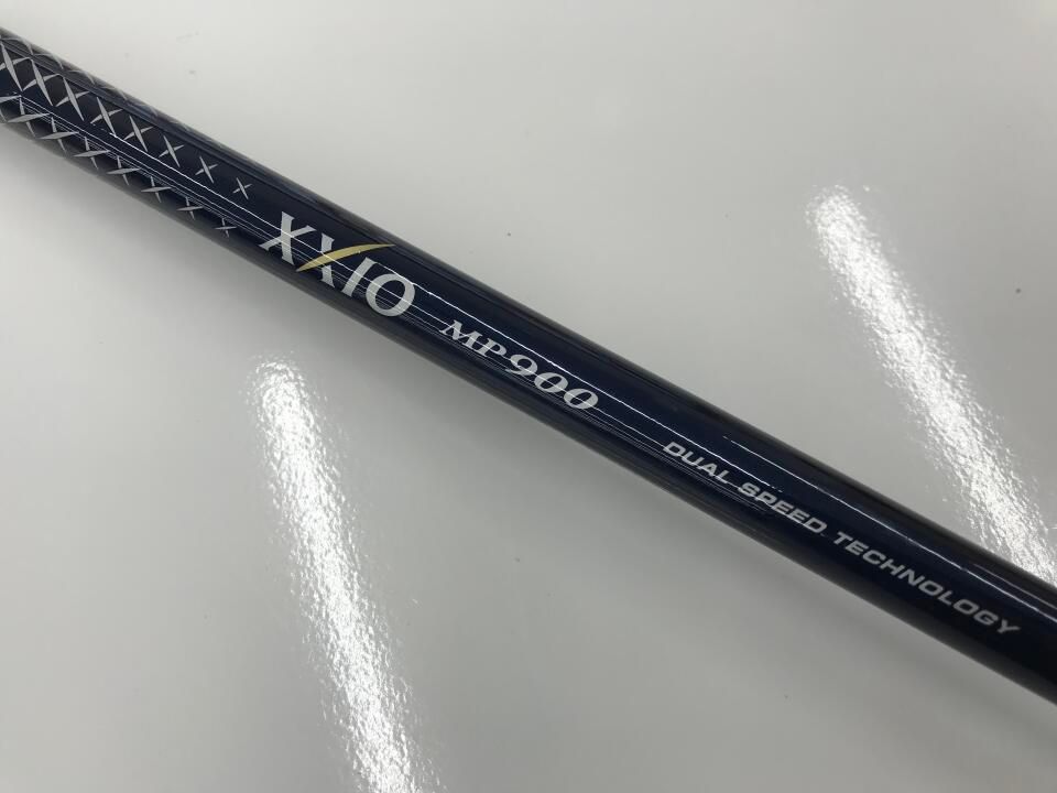 ダンロップ XXIO 9 16.5度 MP900 SRフレックス フェアウェイウッド