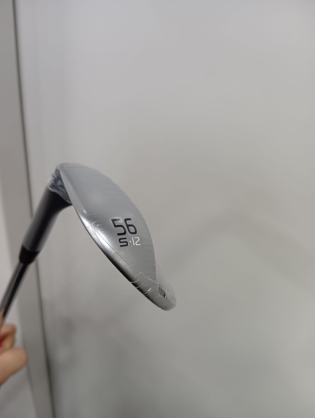 Wg PING ピン s259 ウェッジ 56度/S12 メンズ 右用 N.S.PRO MODUS3 