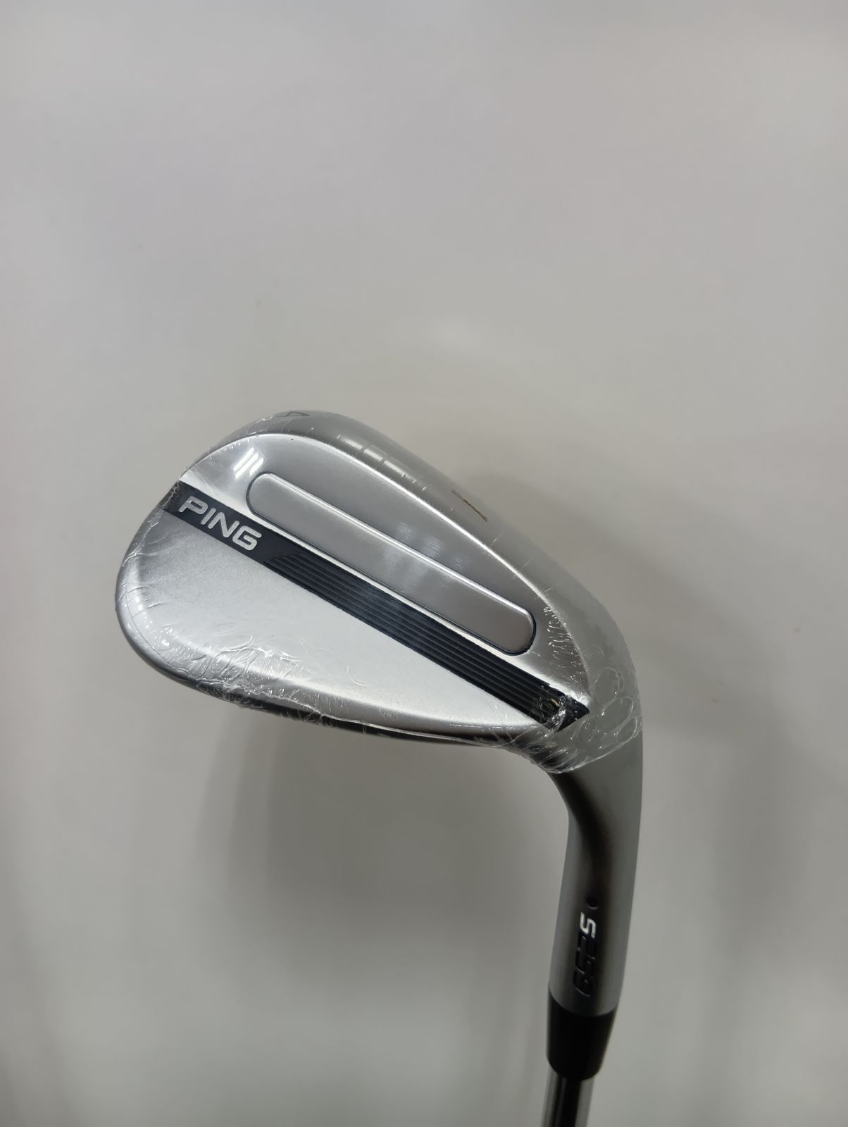 Wg PING ピン s259 ウェッジ 56度/S12 メンズ 右用 N.S.PRO MODUS3 
