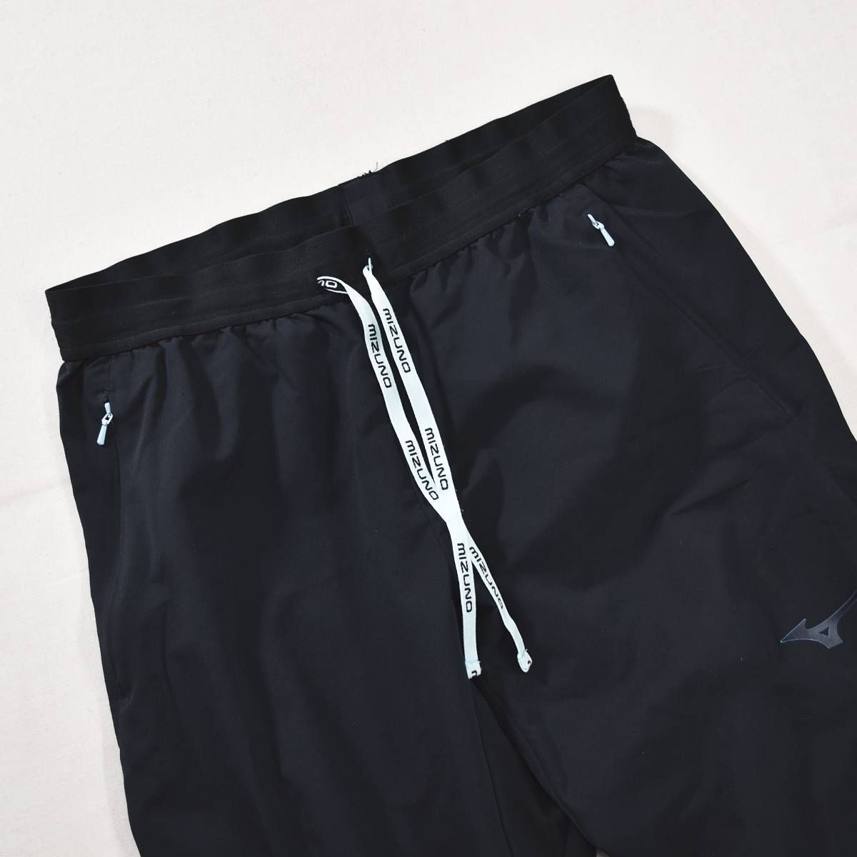 ミズノ MIZUNO 神奈川大学 陸上競技部 駅伝 ウィンド ウェア カレッジ