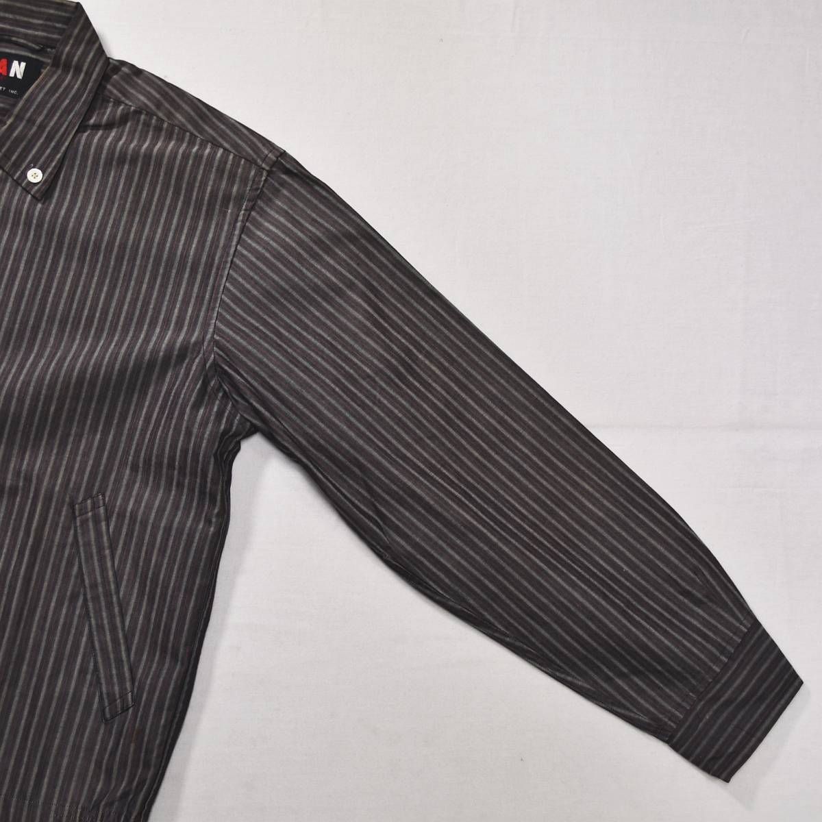 希少】 70s 80s ヴィンテージ ヴァン ヂャケット VAN JACKET INC