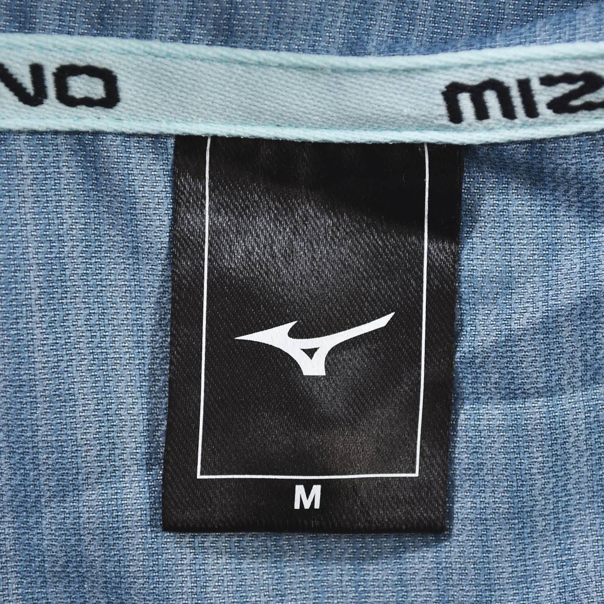 ミズノ MIZUNO 神奈川大学 陸上競技部 駅伝 ウィンド ウェア カレッジ