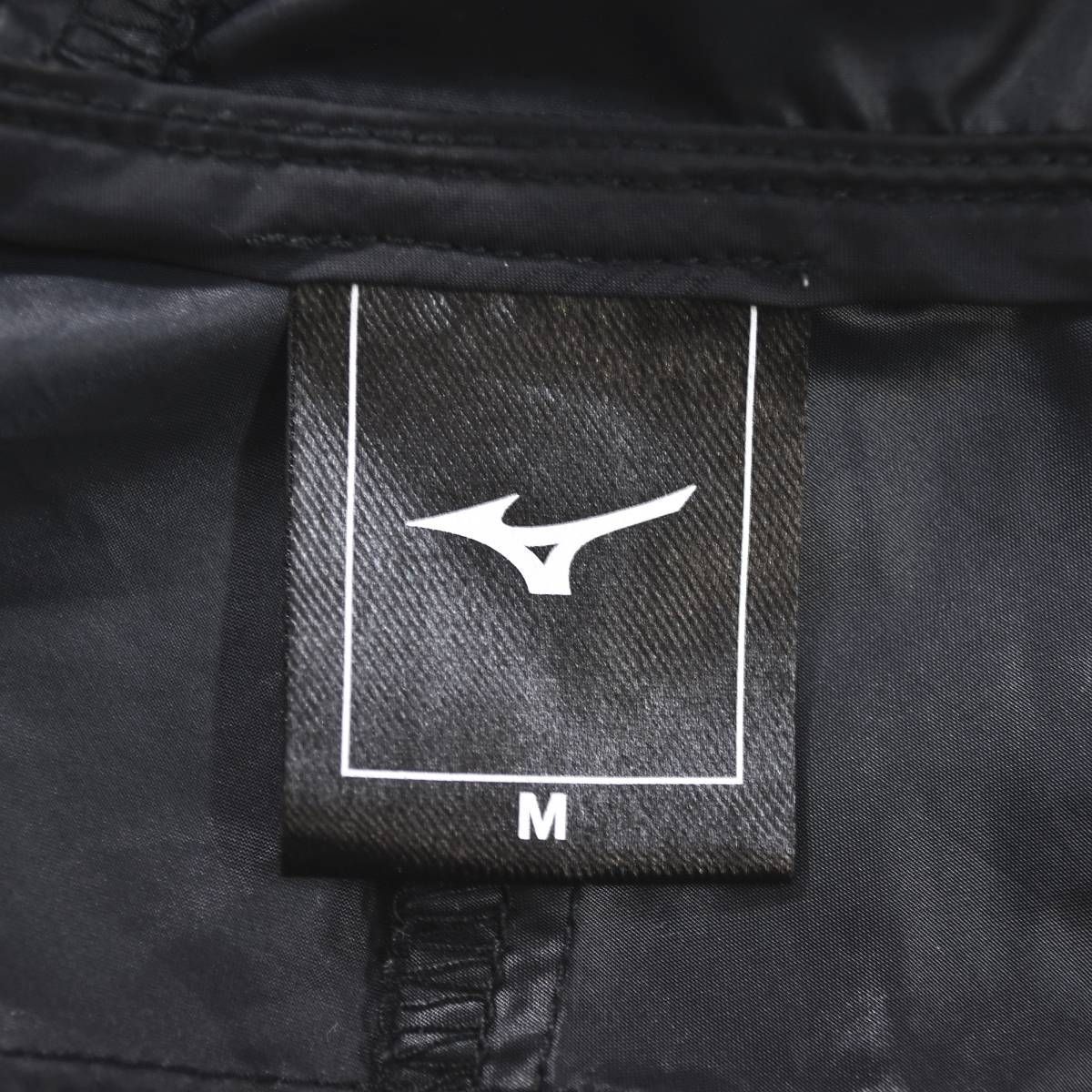 ミズノ MIZUNO 神奈川大学 陸上競技部 駅伝 ウィンド ウェア カレッジ 