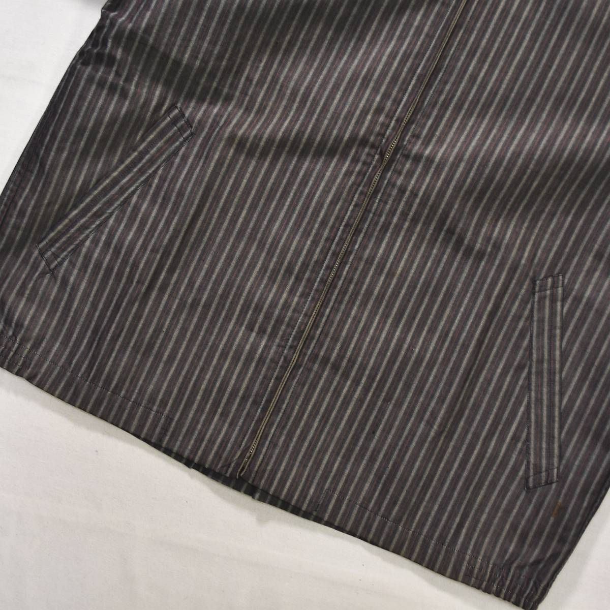 希少】 70s 80s ヴィンテージ ヴァン ヂャケット VAN JACKET INC