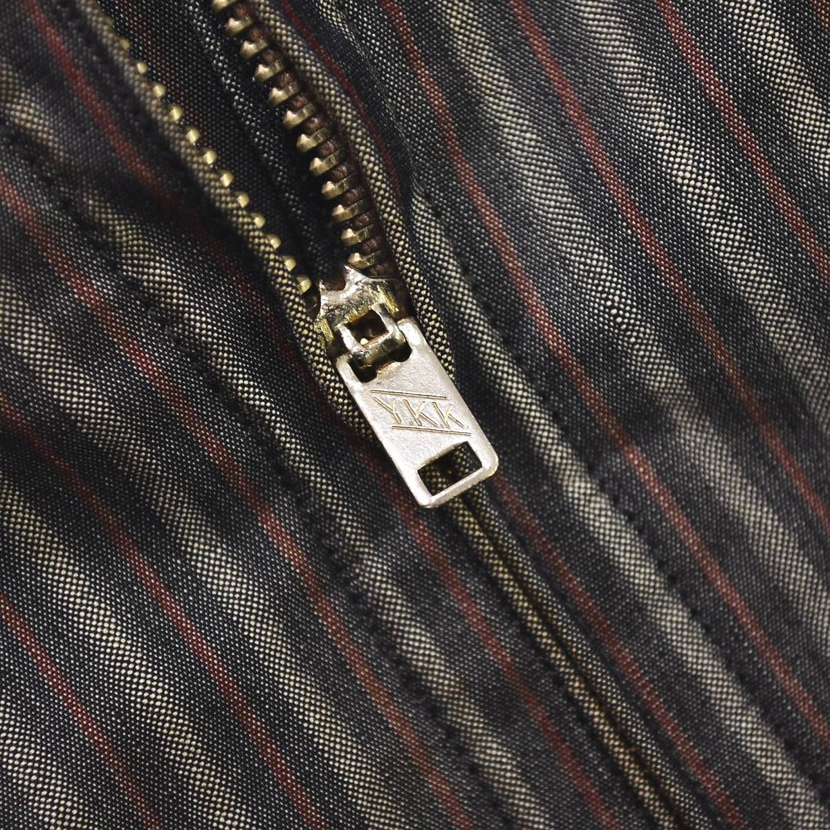 希少】 70s 80s ヴィンテージ ヴァン ヂャケット VAN JACKET INC