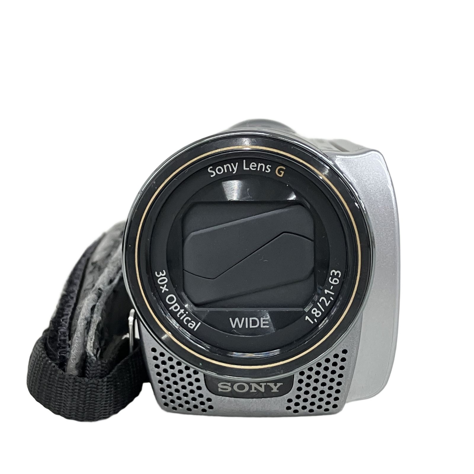 Sony HDR-CX180 ハンディカム デジタル HD ビデオカメラ レコーダー