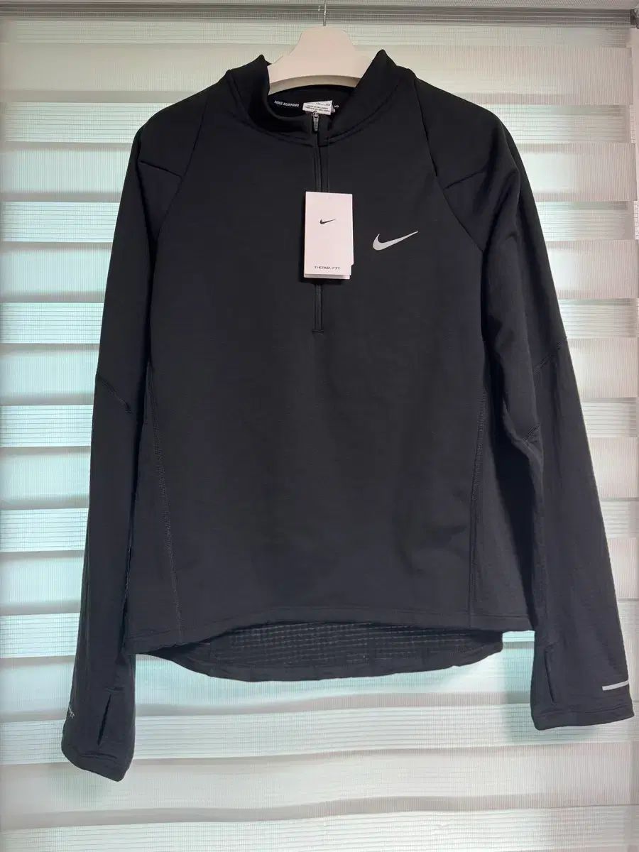 ナイキ エレメント サーマフィット レペル ハーフ ジップアップ XXL