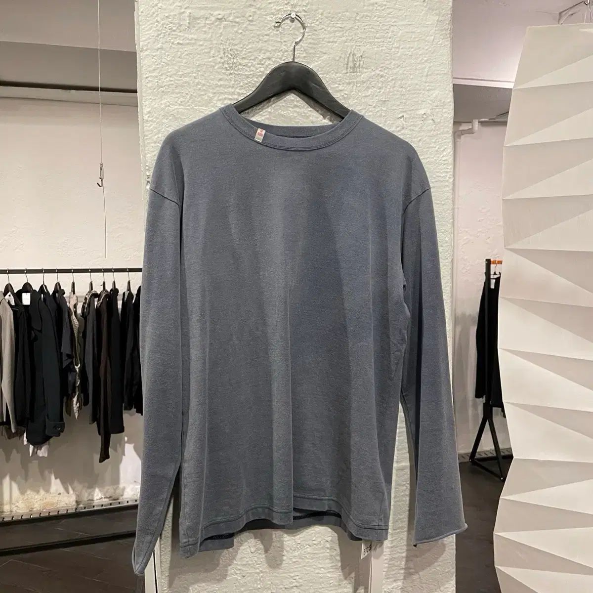 シューシングス ロングスリーブ