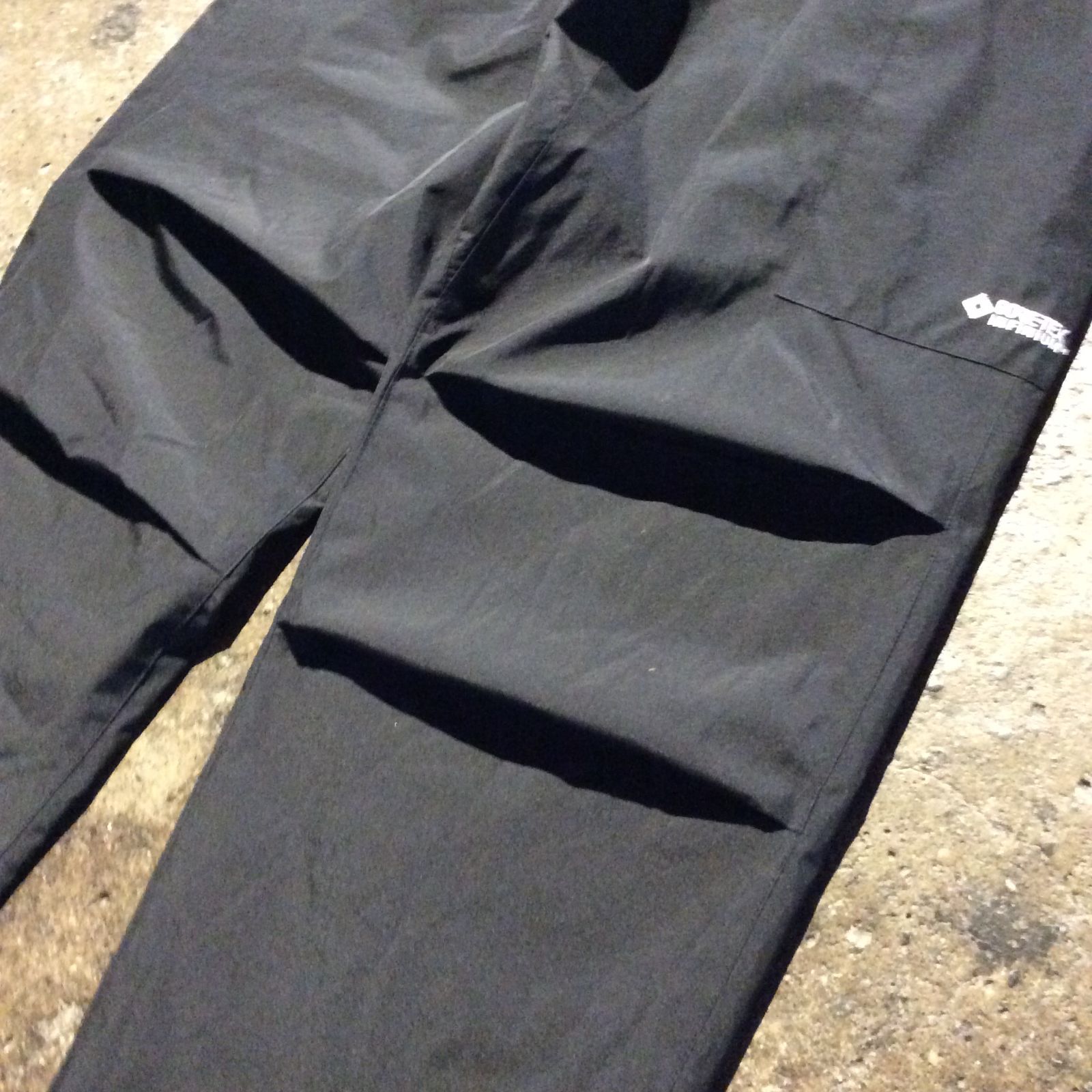 phenix x FREAK'S STORE 別注 SP GORE-TEX PANTS 撥水 ブラック M