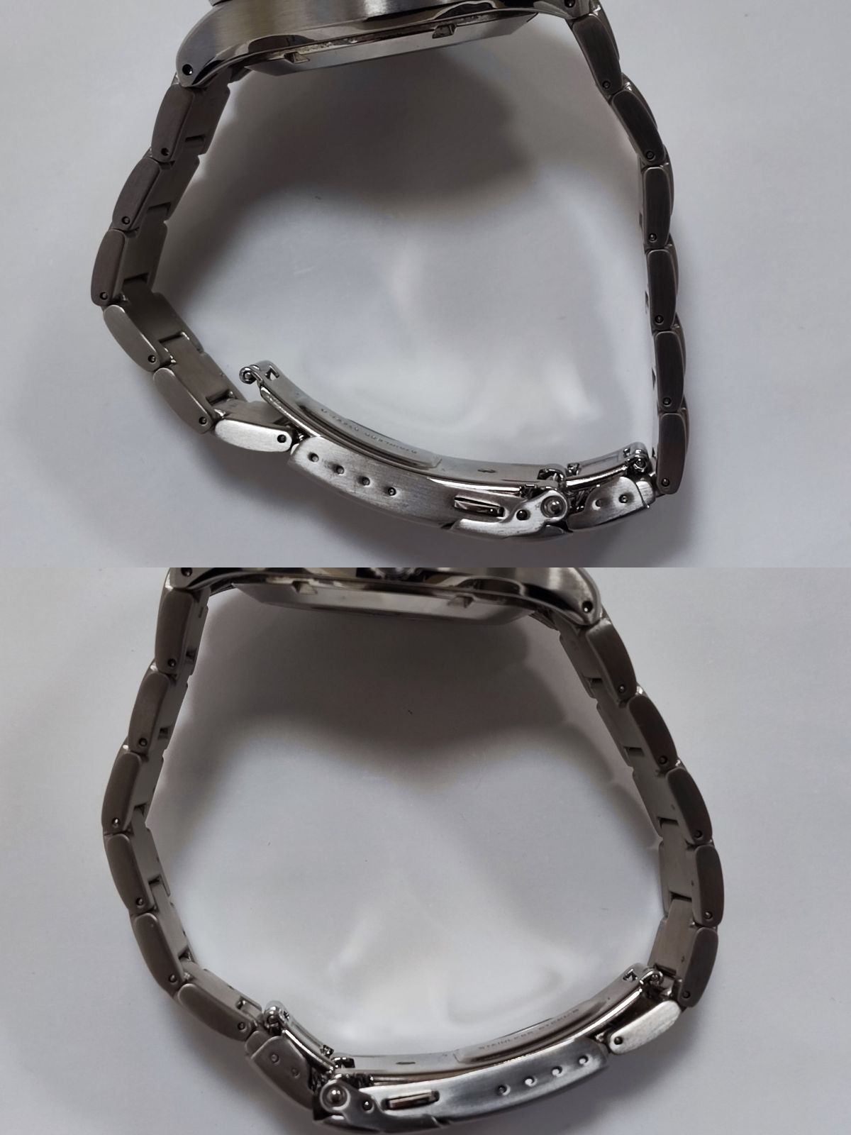  ORIENT STAR RK AU0309B F6N4 UAF0 ダイバーズ200m パワーリザーブ ブラック ワードローブ 自動巻き時計 腕時計(アナログ)