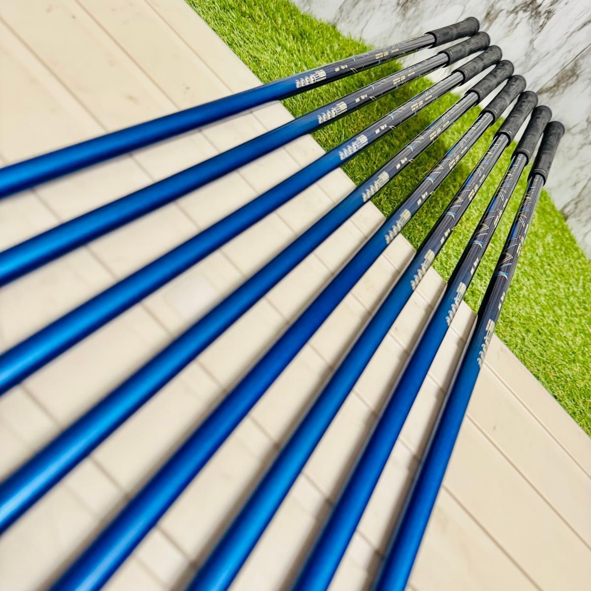 良品】豪華8本 13代目ゼクシオ XXIO13 メンズアイアンセット 8本 SR