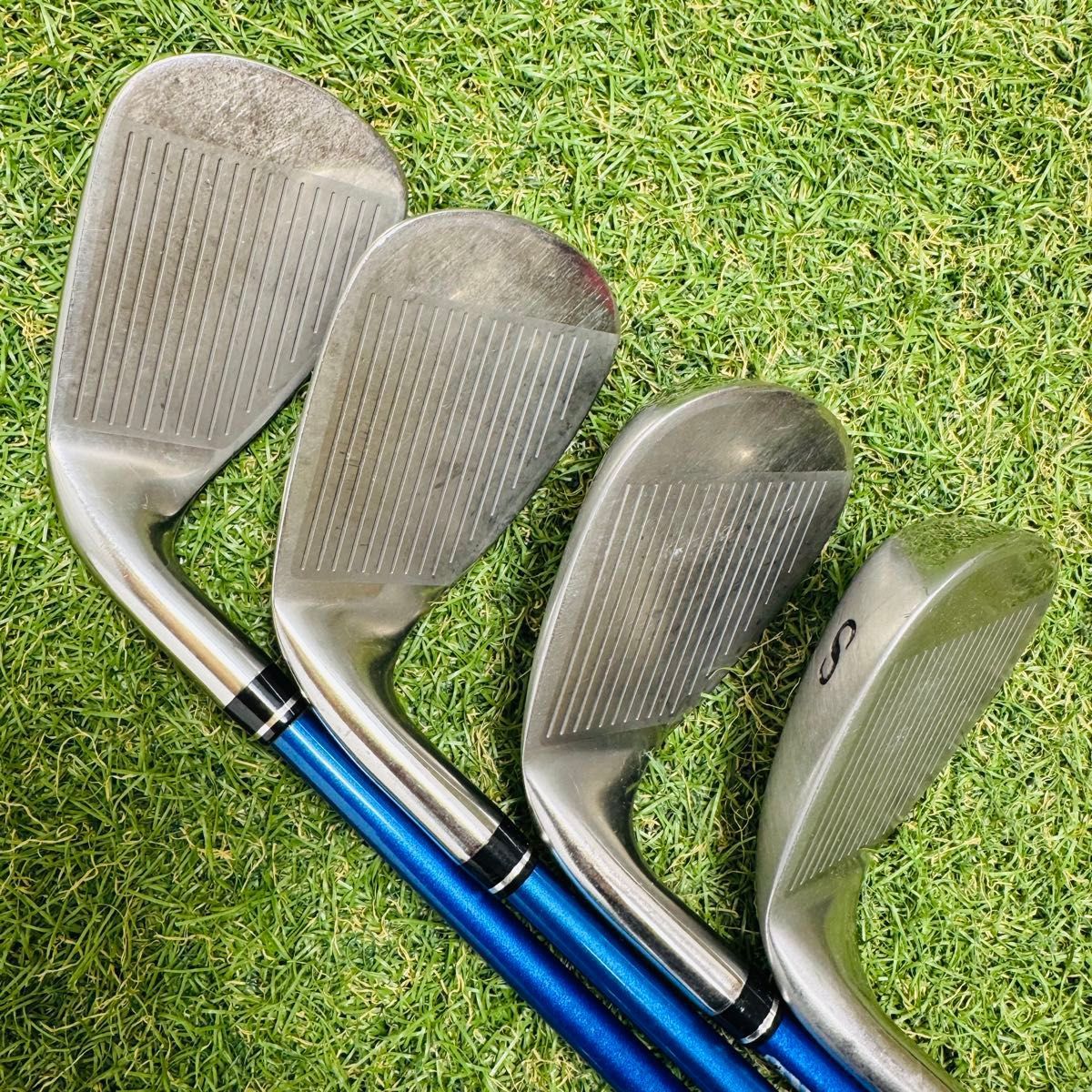 良品】豪華8本 13代目ゼクシオ XXIO13 メンズアイアンセット 8本 SR