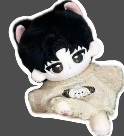 怪談出勤 怪出 キム ソールム ぬいぐるみ 販売