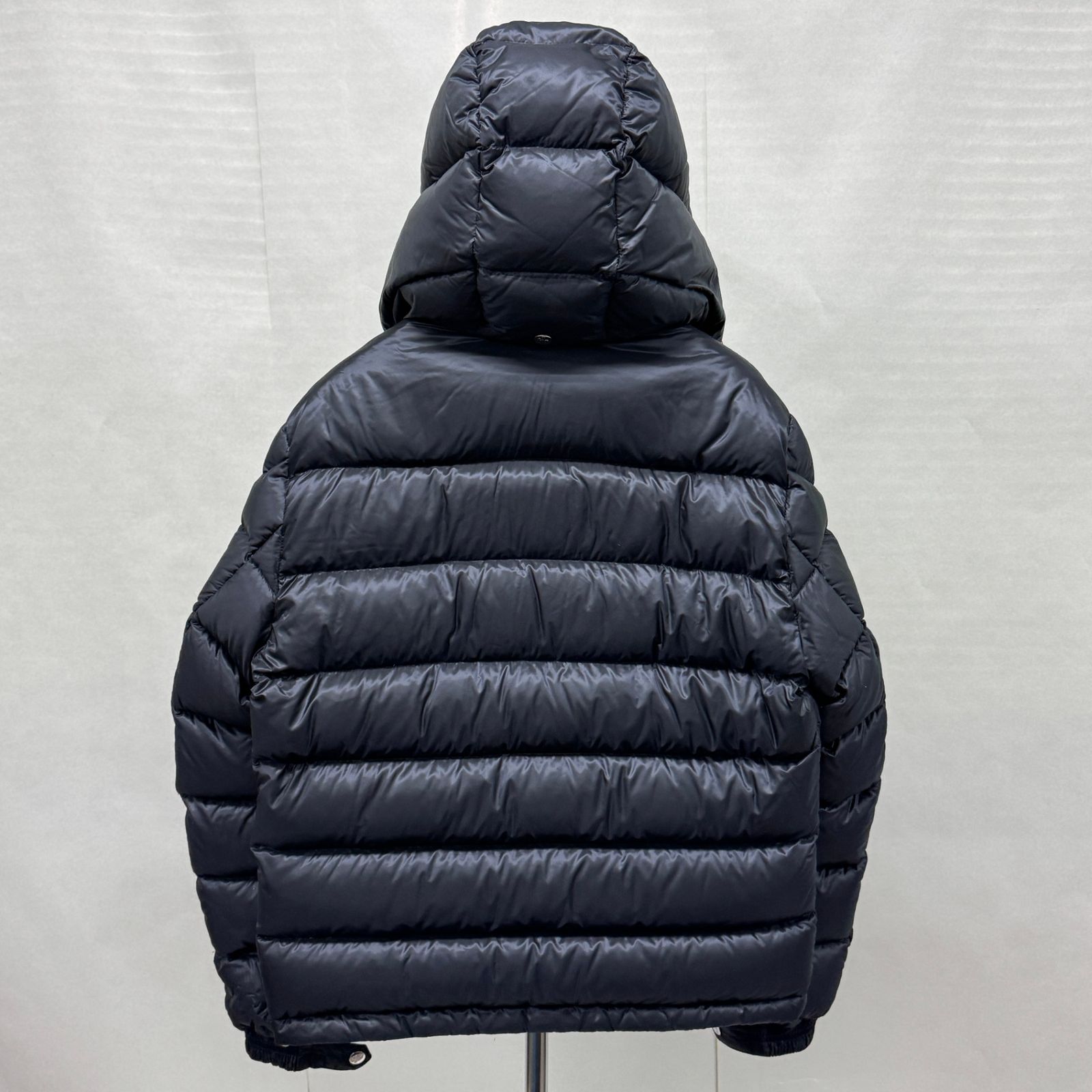 美品 MONCLER モンクレール BRAMANT GIUBBOTTO BRAMANT JACKET ダウン 