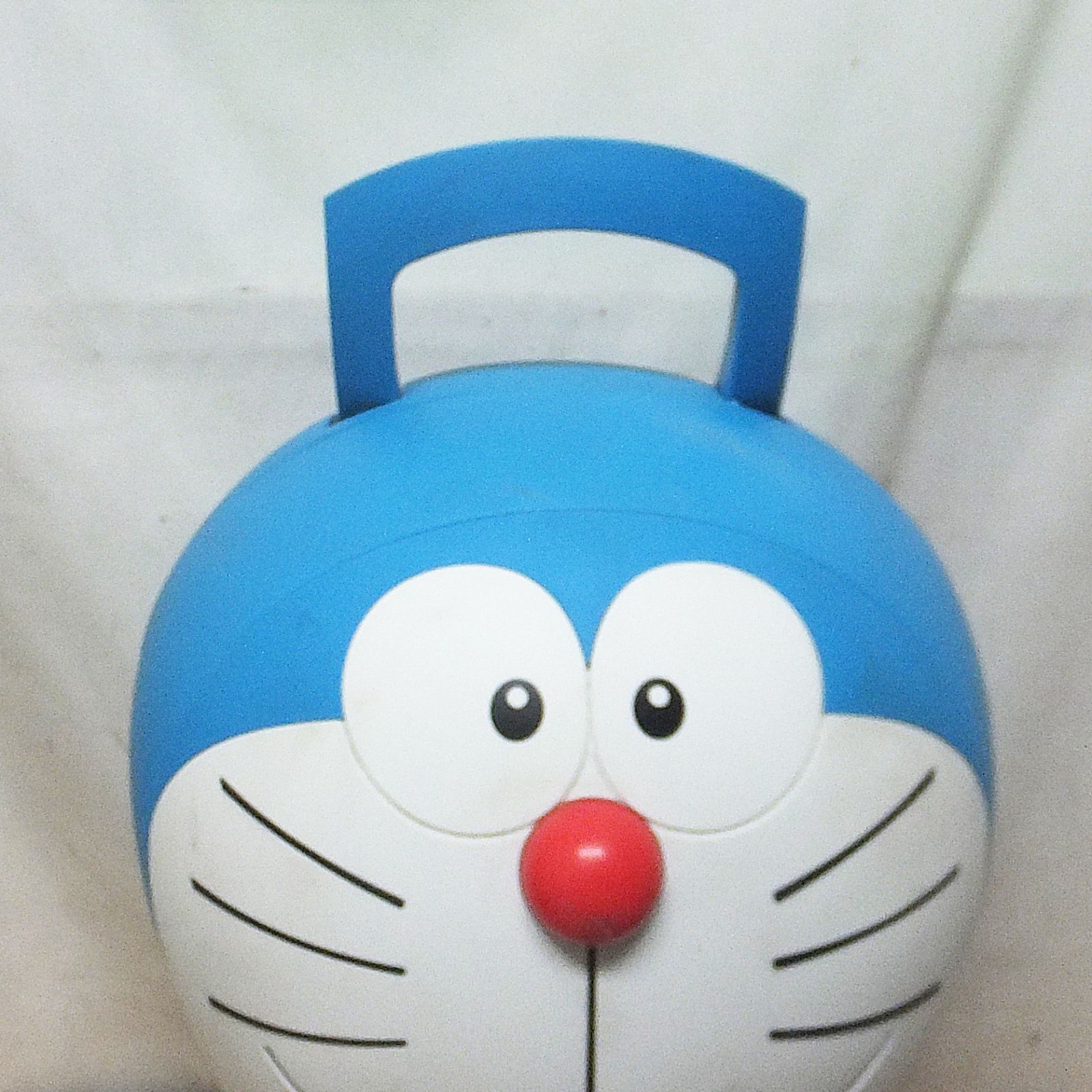 R830【希少】非売品 ドラえもん アートオリジナル冷温庫 中古 動作OK