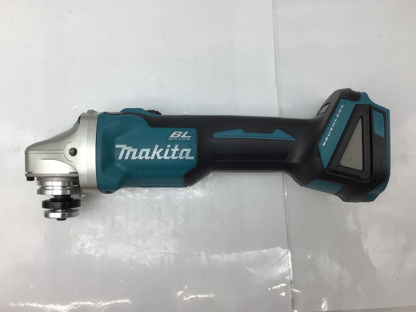 ♥ Makita|マキタ GA 404 DN 18 v充電式ディスクグラインダ IT_W 1 DAK 笠寺 M 04