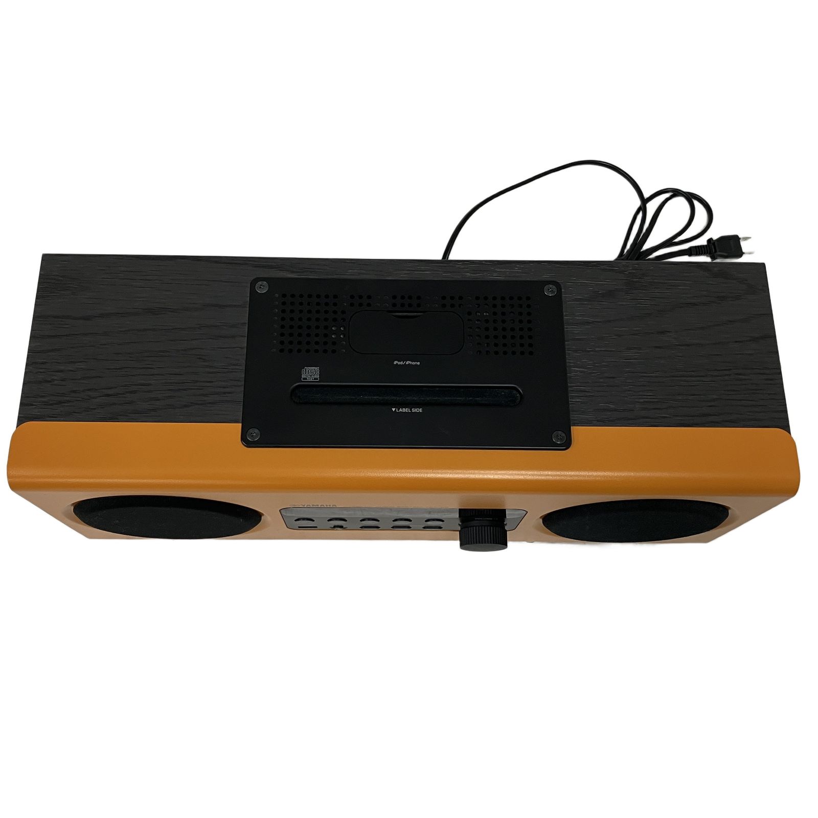 YAMAHA TSX-112 デスクトップ オーディオ システム CD 2012年製