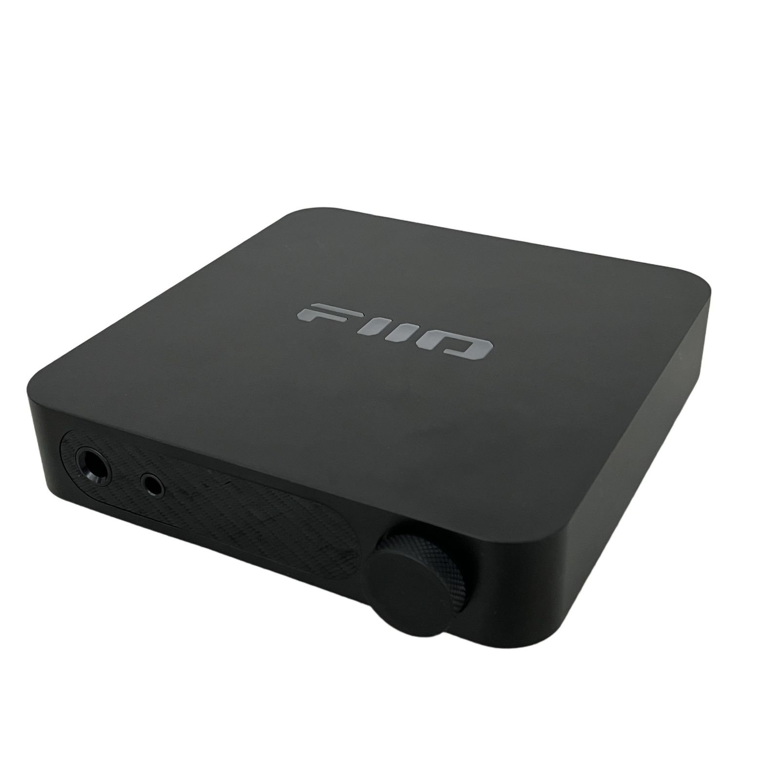 FiiO K11 F3031K ブラック 据え置き型ヘッドホンアンプ DAC 音響機材 