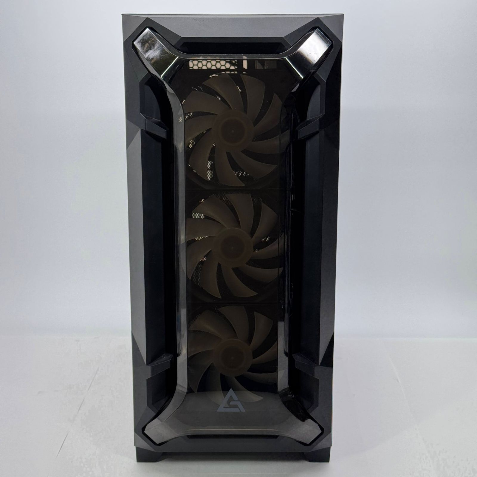 自作ゲーミングPC Ryzen 5 3500 16GB SSD 500GB GTX 1650 SUPER