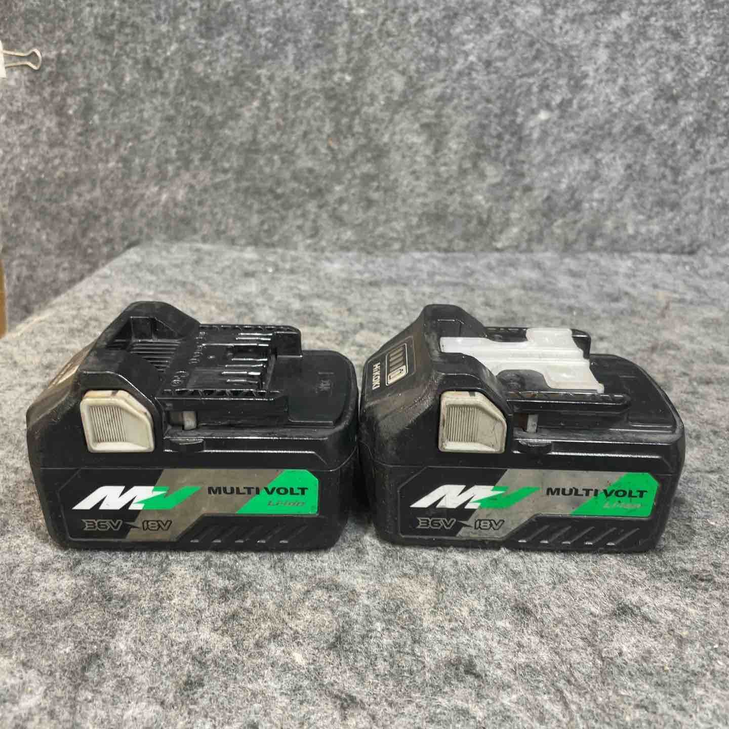  ハイコーキ 旧 日立工機 コードレスインパクトドライバー WH 36 DC 2 XPD インパクトドライバー ドライバー