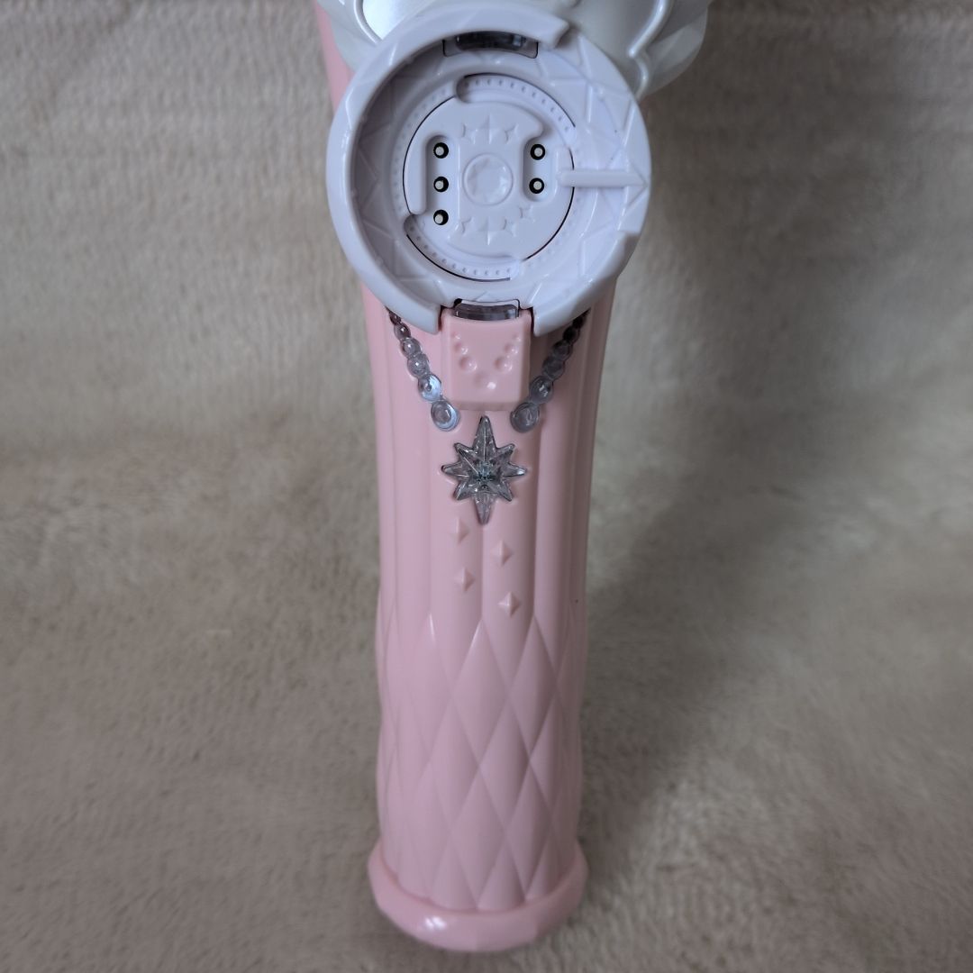 スカイトーンセット プリキュア