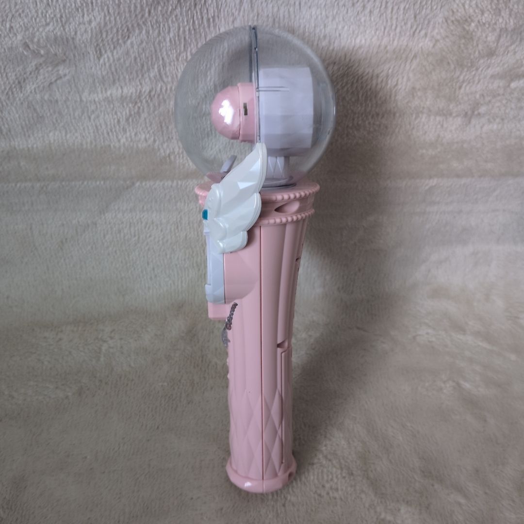  スカイミラージュ スカイトーンセット プリキュア キュアウィング キュアバタフライ プリンセスエル 変身アイテム おもちゃ プリキュア キャラクター玩具