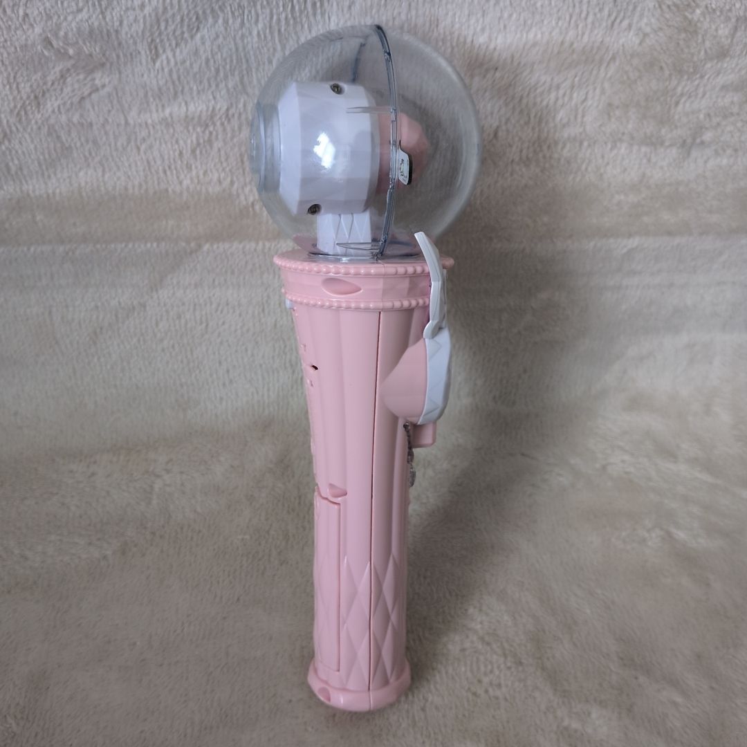 キュアウィング キュアバタフライ