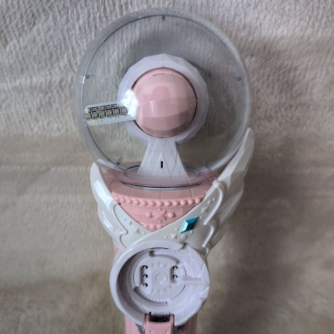 キュアウィング