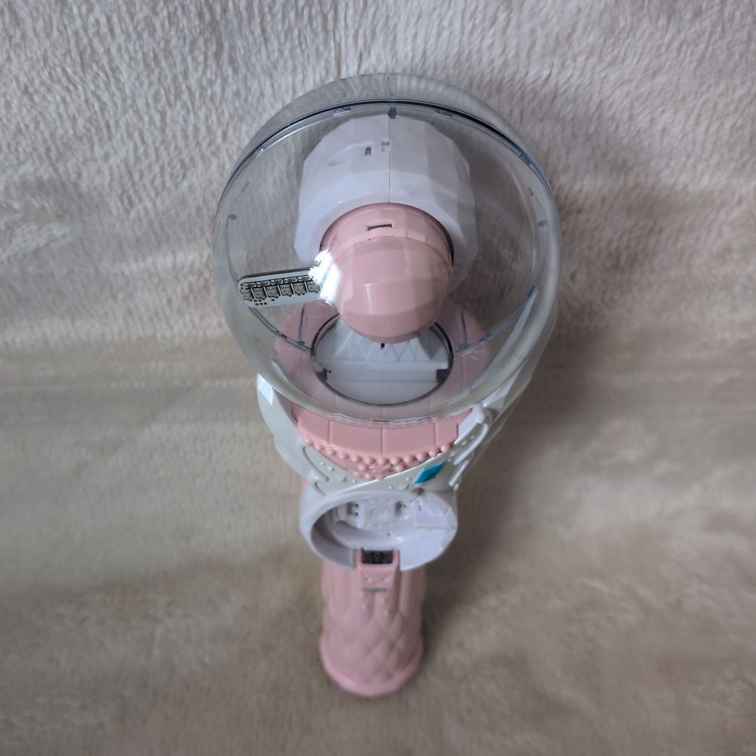 キュアバタフライ プリンセスエル