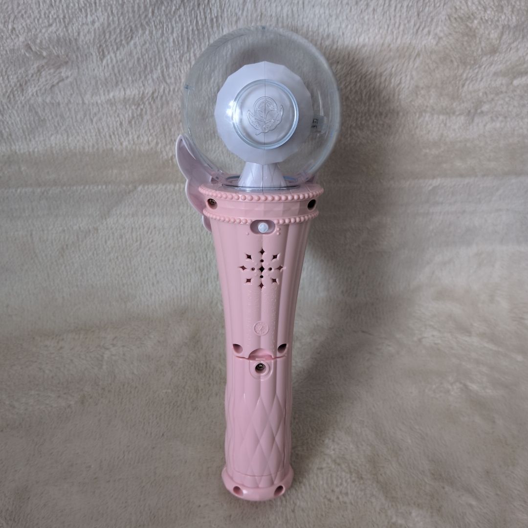 キュアバタフライ