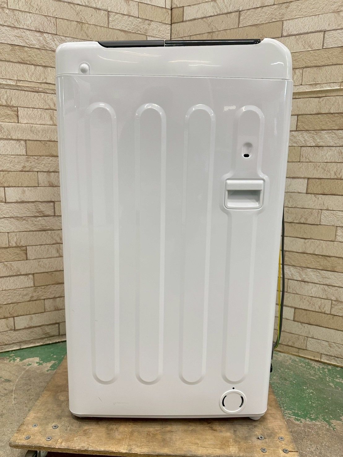 生活家電 大阪送料無料☆3か月保障付き☆洗濯機☆ハイアール