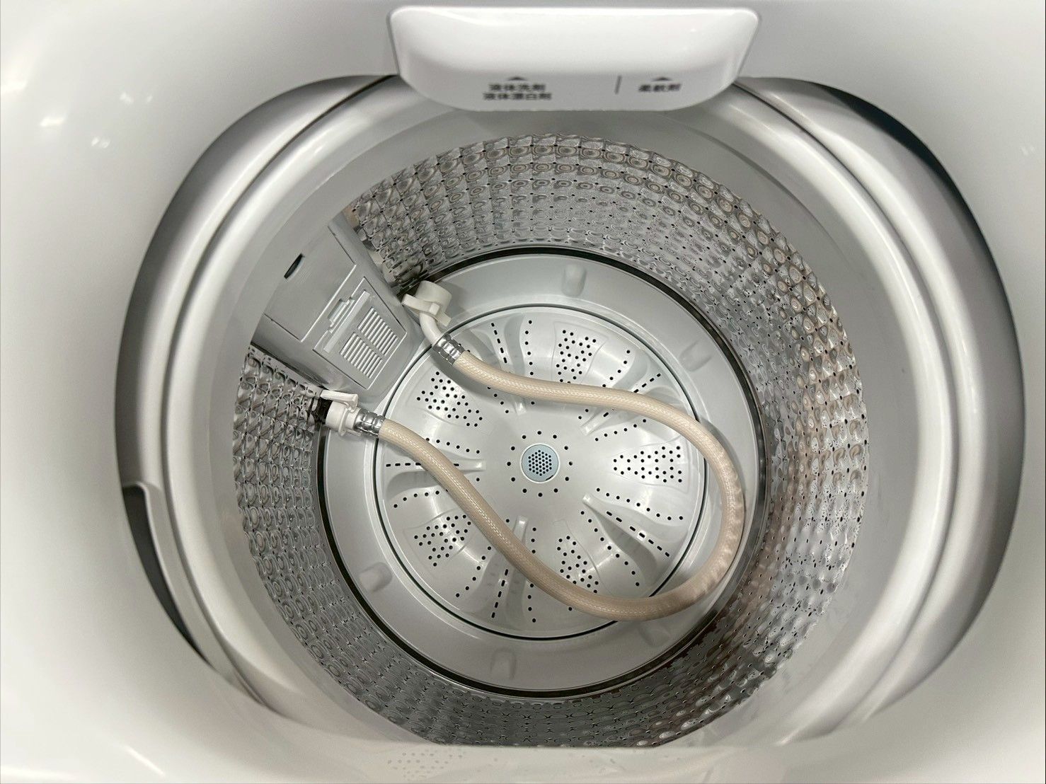 生活家電 大阪送料無料☆3か月保障付き☆洗濯機☆ハイアール☆5.5kg 