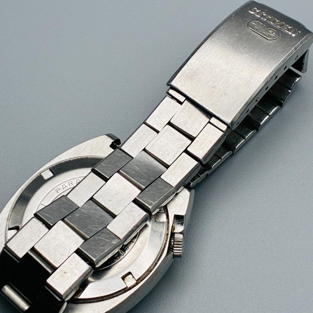 自動巻き スクエア