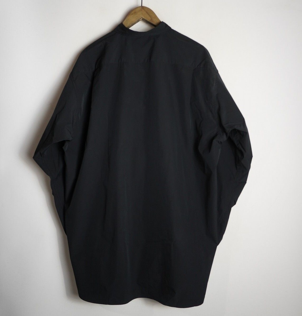 正規 21AW DAIWA PIER39 ダイワ ピア BE-85021W TECH ANGLERS SHIRTS L