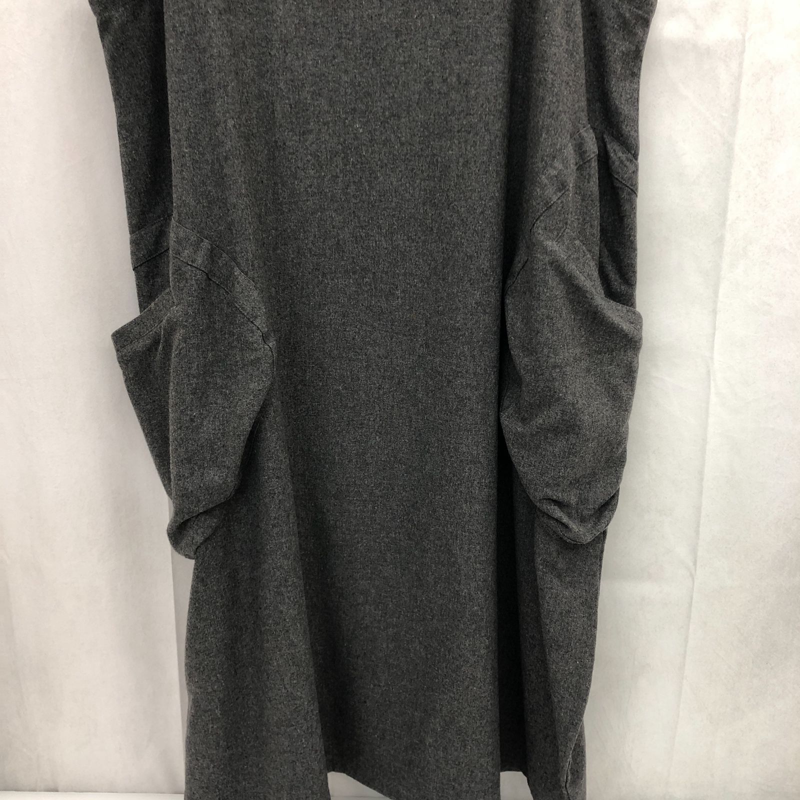 萌 MOYURU モユル ワンピース ロングワンピース デザインワンピース M