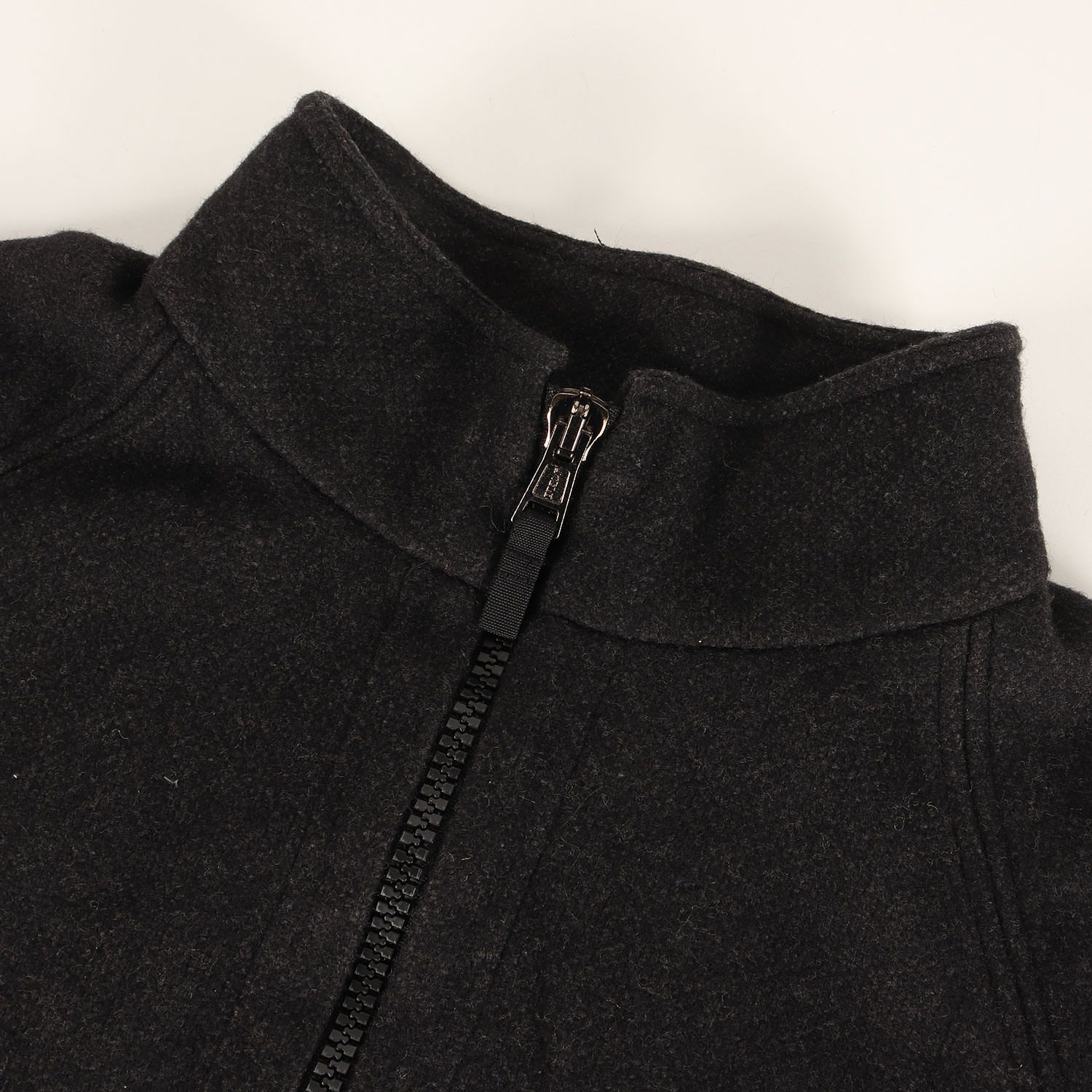ARMANI COLLEZIONI アルマーニコレツォーニ ジャケット ブラック 黒 